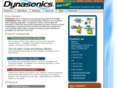 dynasonics.com