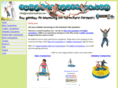 jumptrampolines.com