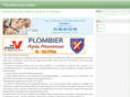plombiersarcelles.com