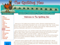 quiltinghen.com