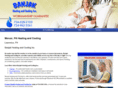 banjakheating.com