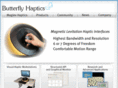 butterflyhaptics.com