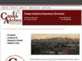 casasadobesinsurance.com