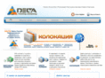 delta.bg