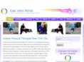 eastwestrehab.com