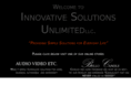 innovativesolutionsunlimited.net