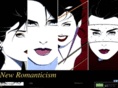newromanticism.com