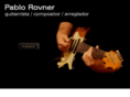 pablorovner.com