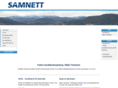 samnett.no
