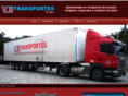 vstransportes.com.br
