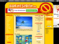 bornesiden.dk