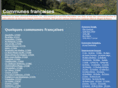 communes-francaises.com