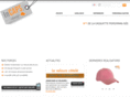 ice-caps.com