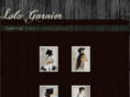 lologarnier.com