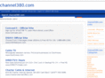 channel380.com