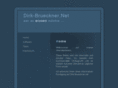 dirk-brueckner.net