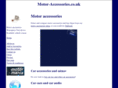 motor-accessories.co.uk