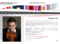 nachtigallartists.com