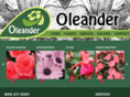 oleander.ro
