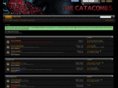 thecatacombs.net
