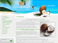 aromafood.ru