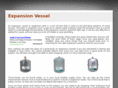 expansionvessel.com