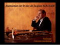 jacquesmauger.com