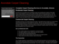 avondalecarpetcleaning.com