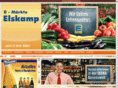 edeka-elskamp.de