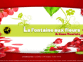 lafontaineauxfleurs.net