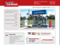 lansdalecarwash.com
