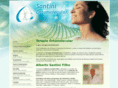 santiniortomolecular.com.br
