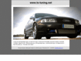 ts-tuning.net