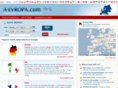 a-evropa.com