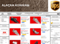 alacamayakkabi.com