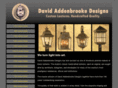 davidaddenbrookedesigns.com