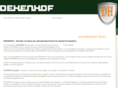 dehenhof.com