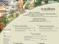 e-quilibres.net