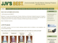 jjvsbest.com