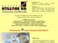 metalldichtungen-kolloge.com