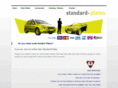 standard-plates.com