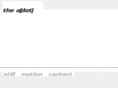 theadot.com