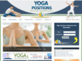 yoga-positions.org
