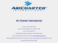 air-charter-international.com