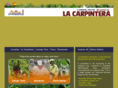 aventuraslacarpintera.com