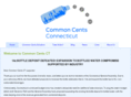 commoncentsct.org