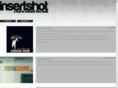 insertshot.org