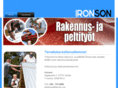 iron-son.com