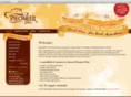pieoneerpies.com