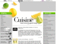 cuisine.co.nz